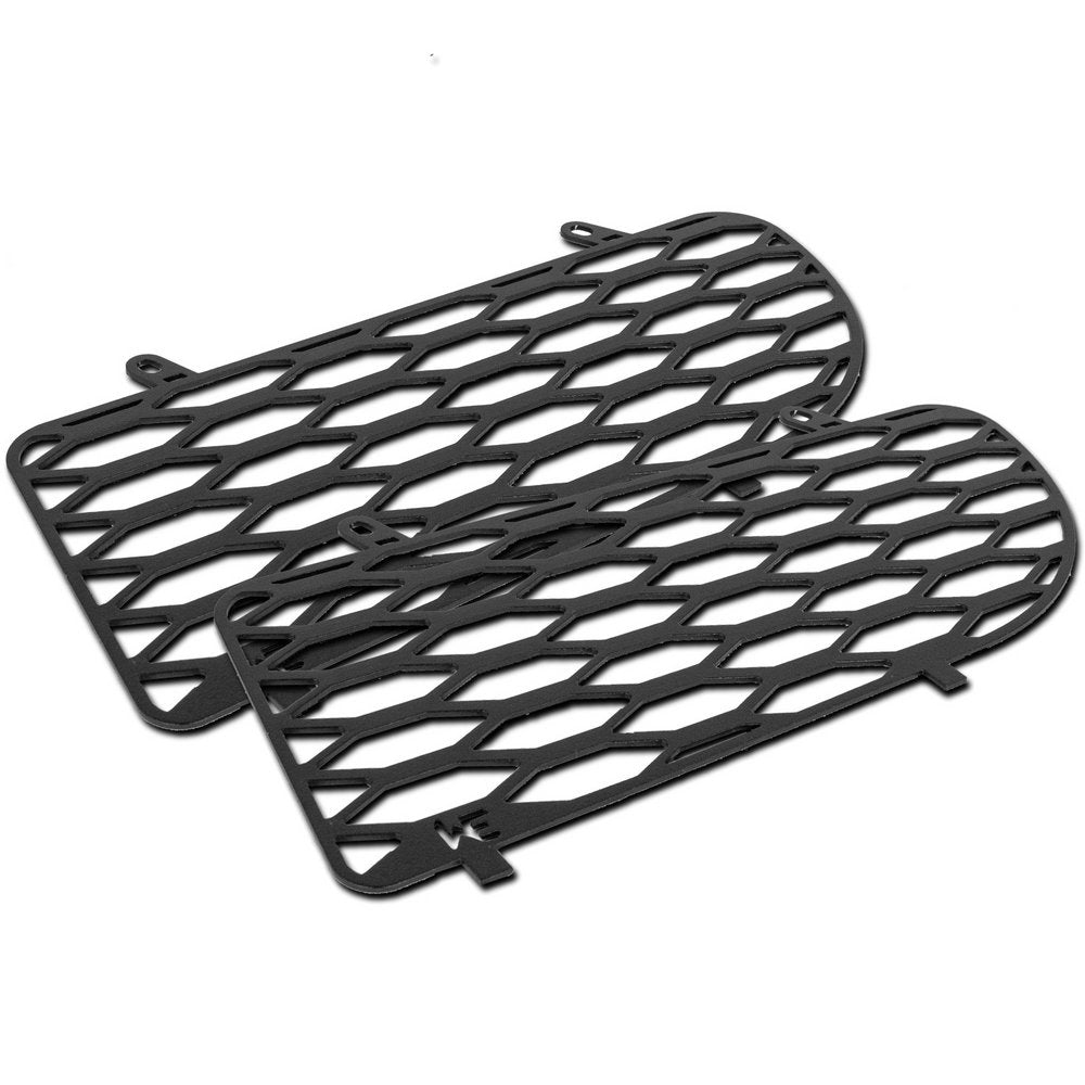 Luchtinlaat rooster Set Audi RS4