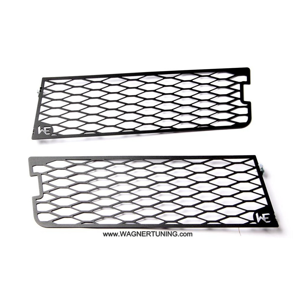 Luchtinlaat rooster Set for Audi RS6 C5