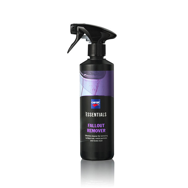 Fallout Remover | Iron remover 500ml Cartec