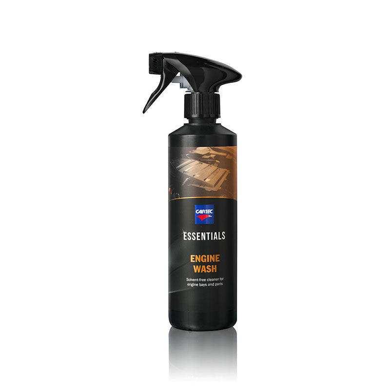 Engine Wash | Motorblok reiniger 500ml Cartec