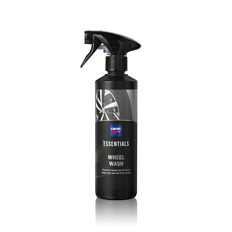 Wheel Wash | Professionele velgenreiniger 500ml Cartec