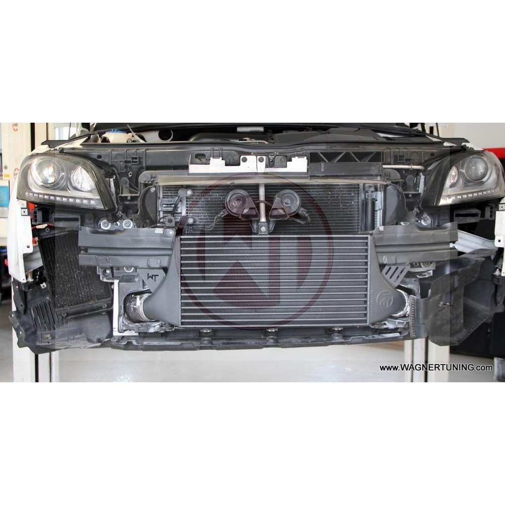 Wagner Competition Intercooler Kit Audi TTRS 8J