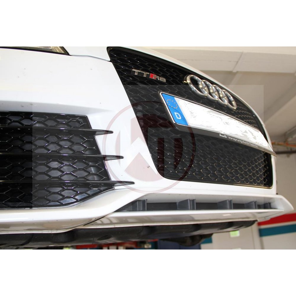 Wagner Competition Intercooler Kit Audi TTRS 8J