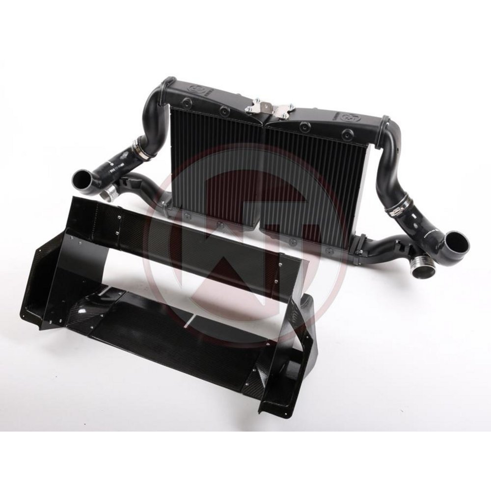 Wagner Comp. Intercooler Kit Nissan GT-R 35 2008-2010
