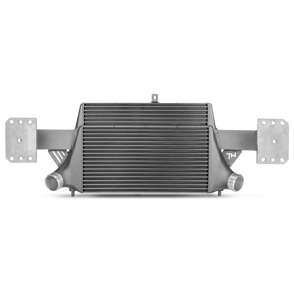 Wagner Competition Intercooler Kit EVO3 S/X Audi TTRS 8J <600pk >600pk