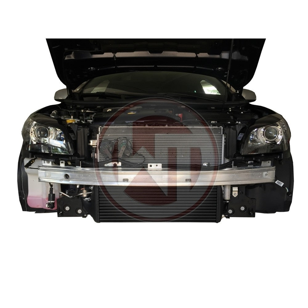 Wagner Competition Intercooler-Kit Renault Megane 3