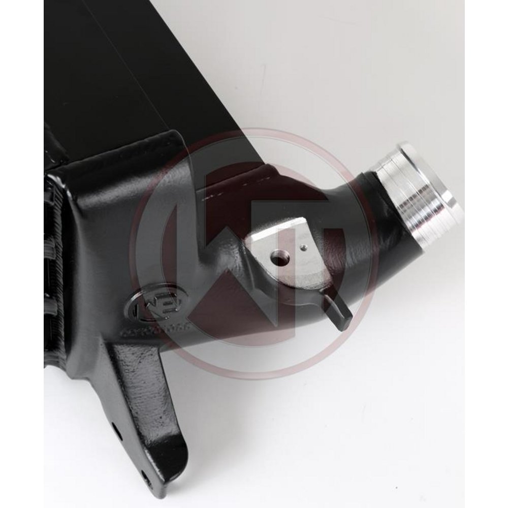 Wagner Competition Intercooler Kit EVO1 Ford Mustang 2015+