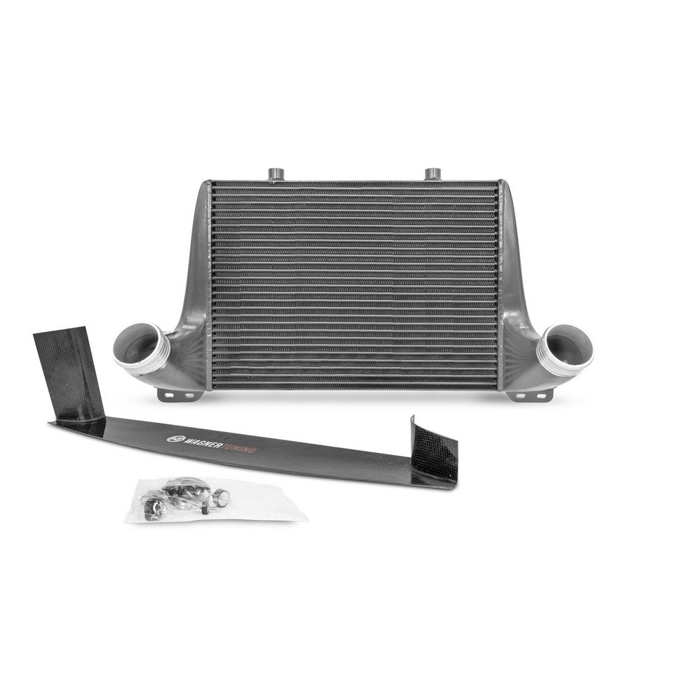 Wagner Competition Intercooler Kit EVO2 Ford Mustang 2015