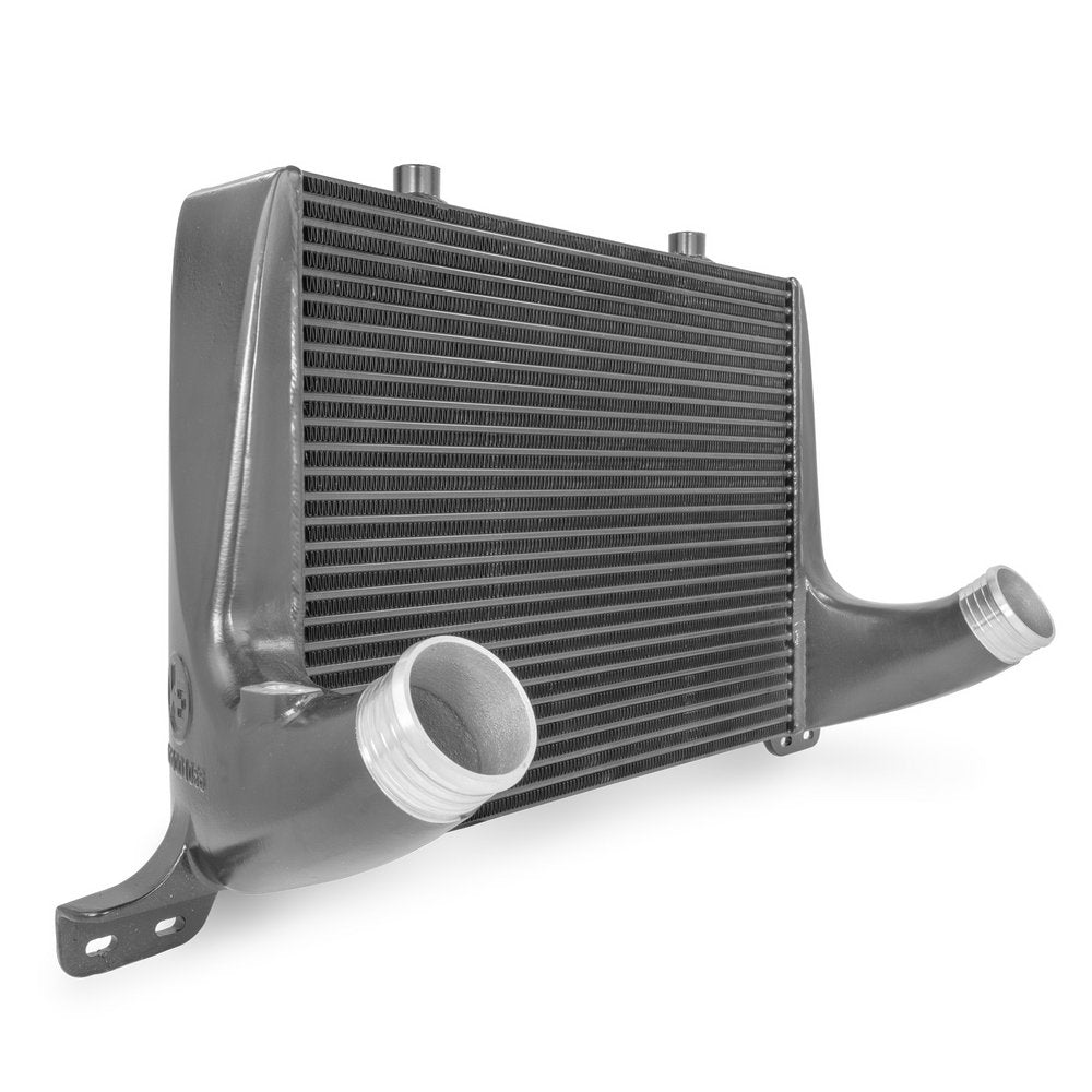 Wagner Competition Intercooler Kit EVO2 Ford Mustang 2015