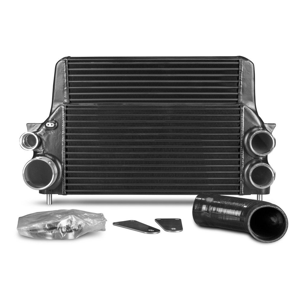 Wagner Competition Intercooler Kit Ford F-150 (2015-2016)
