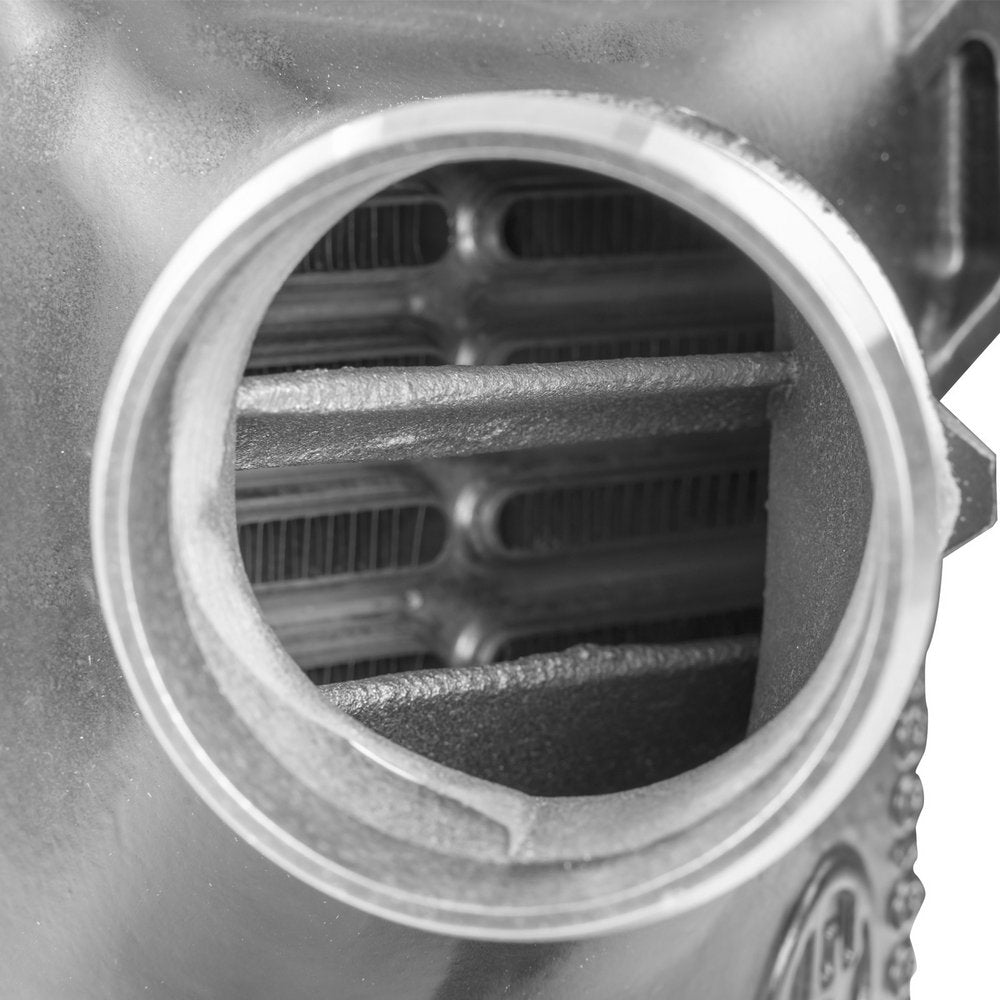 Wagner Competition Intercooler Kit Renault Clio 4 RS