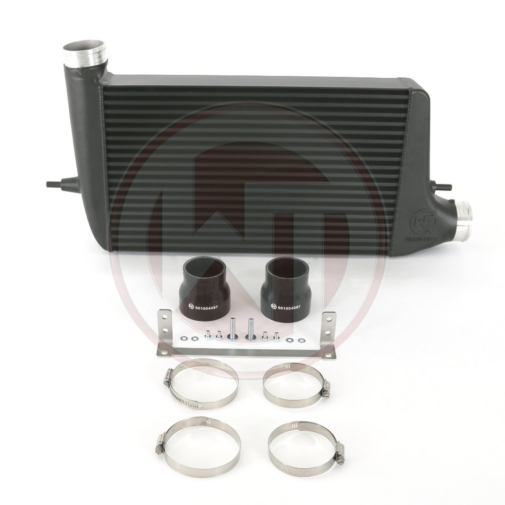 Wagner Comp. Intercooler Kit Mitsubishi EVO X 2,5 inch