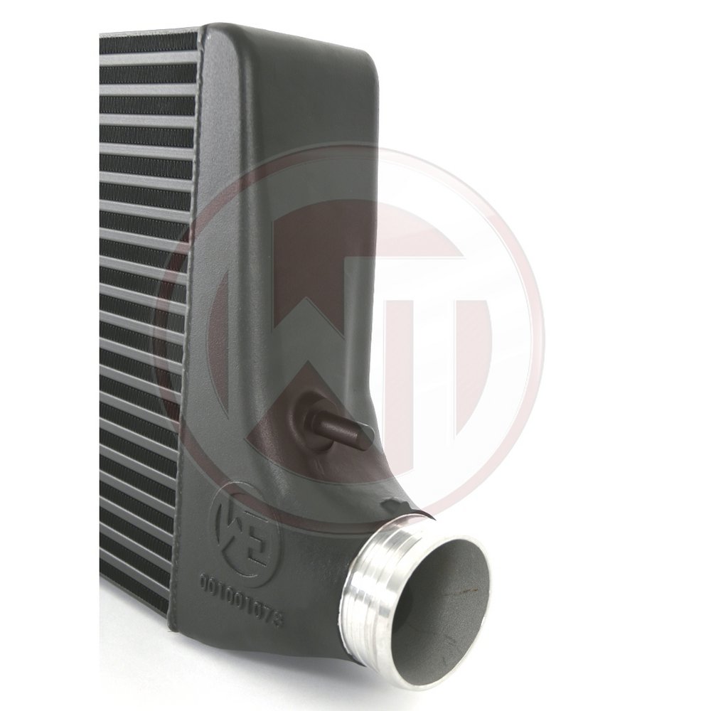 Wagner Comp. Intercooler Kit Mitsubishi EVO X 2,5 inch