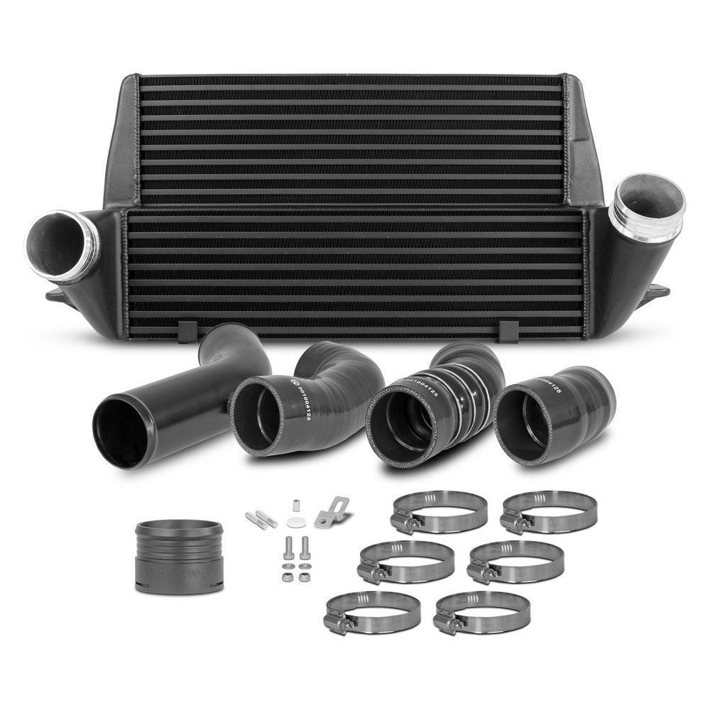 Wagner Comp. Intercooler Kit EVO3 BMW 3 Serie 335d E90/E91/E92/E93