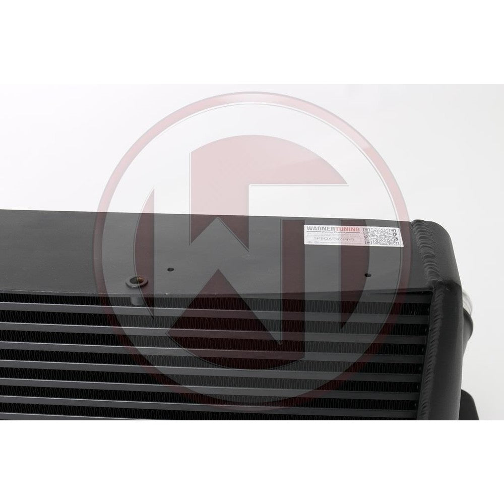 Wagner Comp. Intercooler Kit EVO3 BMW 3 Serie 335d E90/E91/E92/E93