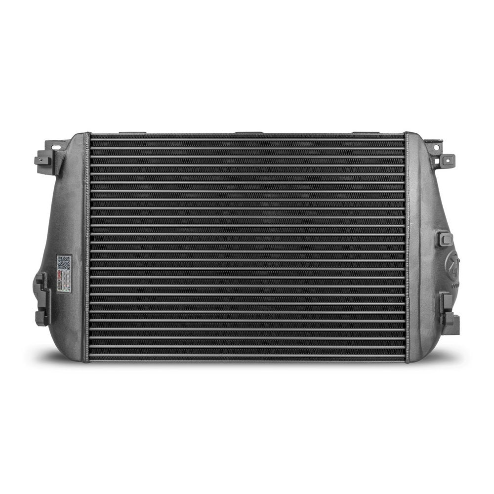 Wagner Comp. Intercooler Kit VW Amarok 3,0 TDI