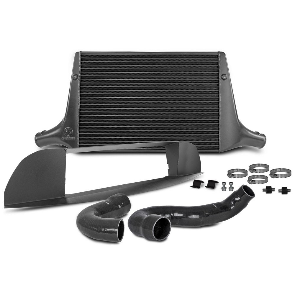 Wagner Comp. Intercooler Kit Porsche Macan 2,0TSI