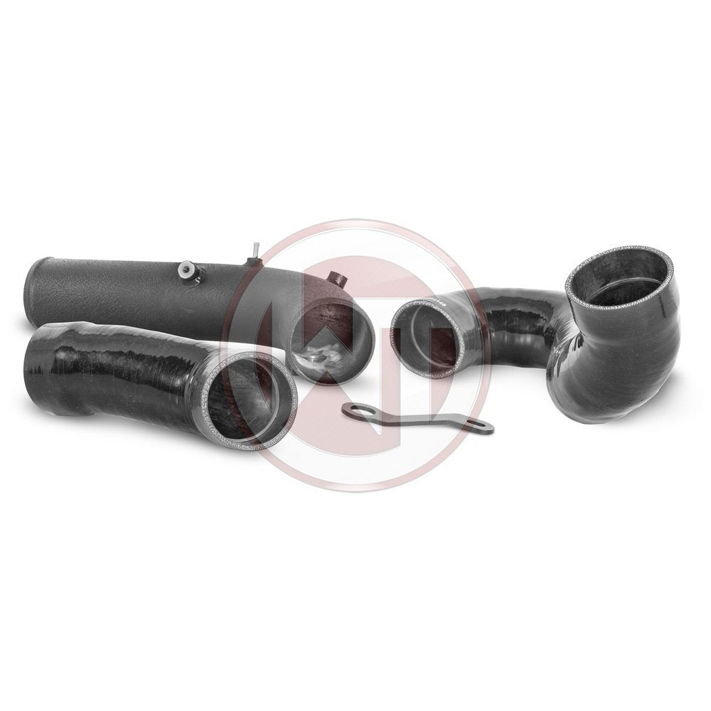 Charge Pipe set Ø76mm (3 Inch) Kia Stinger GT