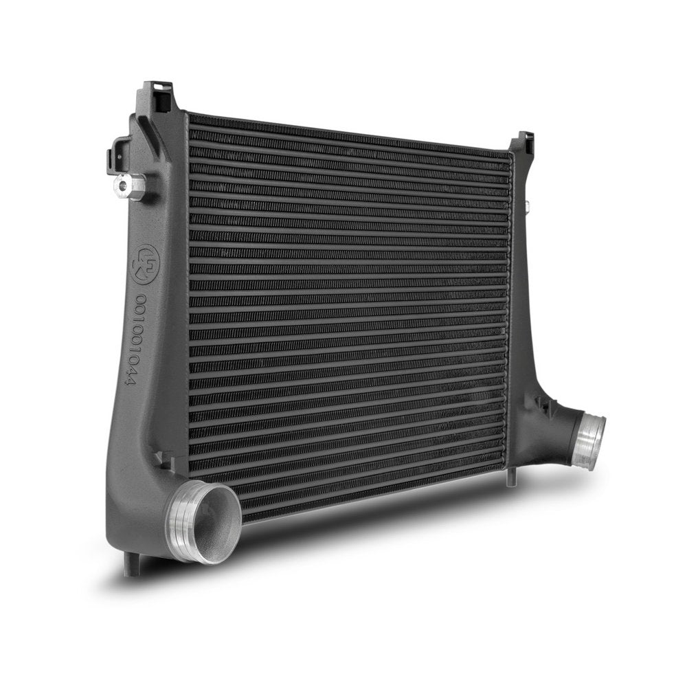 Wagner Comp. Intercooler Kit VW Tiguan R 2,0TSI