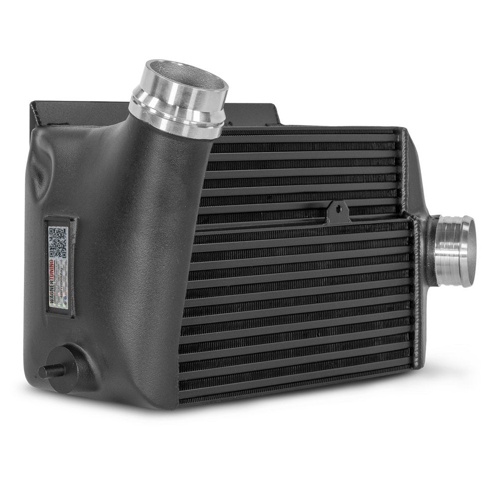Wagner Comp. Intercooler Kit Renault Megane 4RS