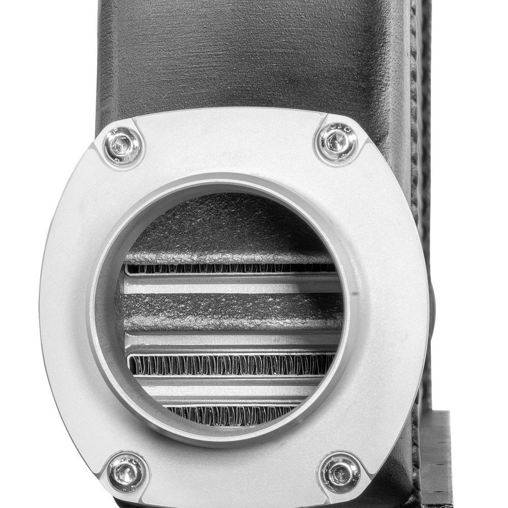Wagner Competition Intercooler Kit EVO1 Toyota Supra MK4