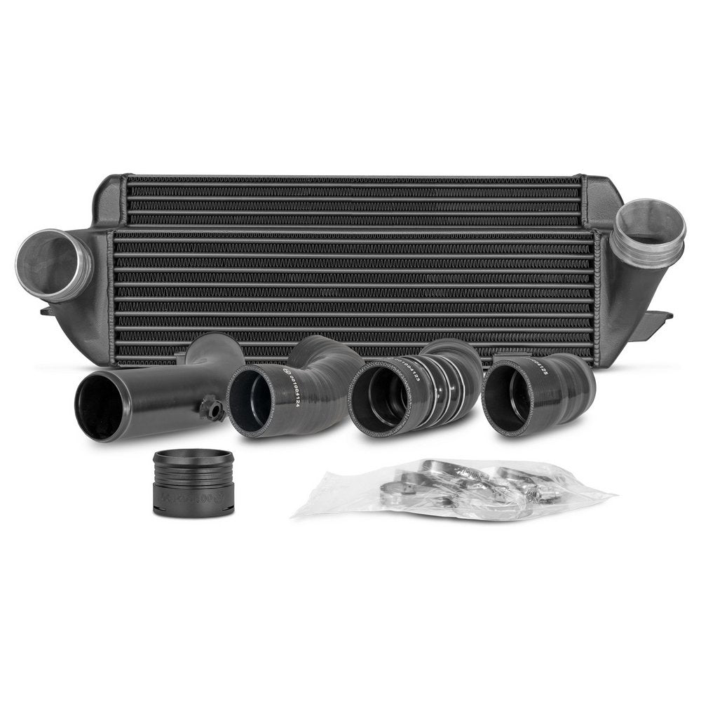 Wagner Comp. Intercooler Kit EVO2 BMW 3 Serie 335d E90/E91/E92/E93