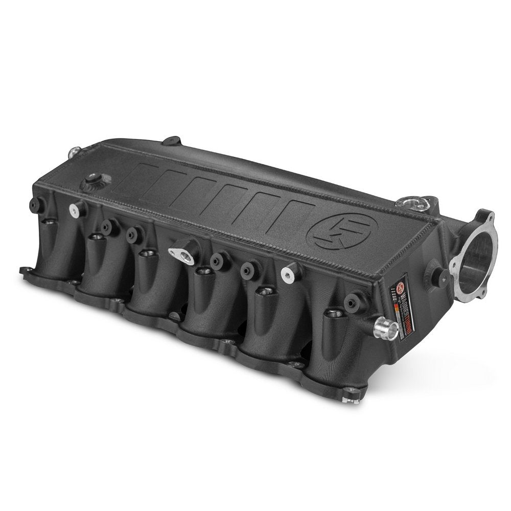 Intake manifold with integrated Intercooler EVO1 Toyota - BMW B58.2 Engine