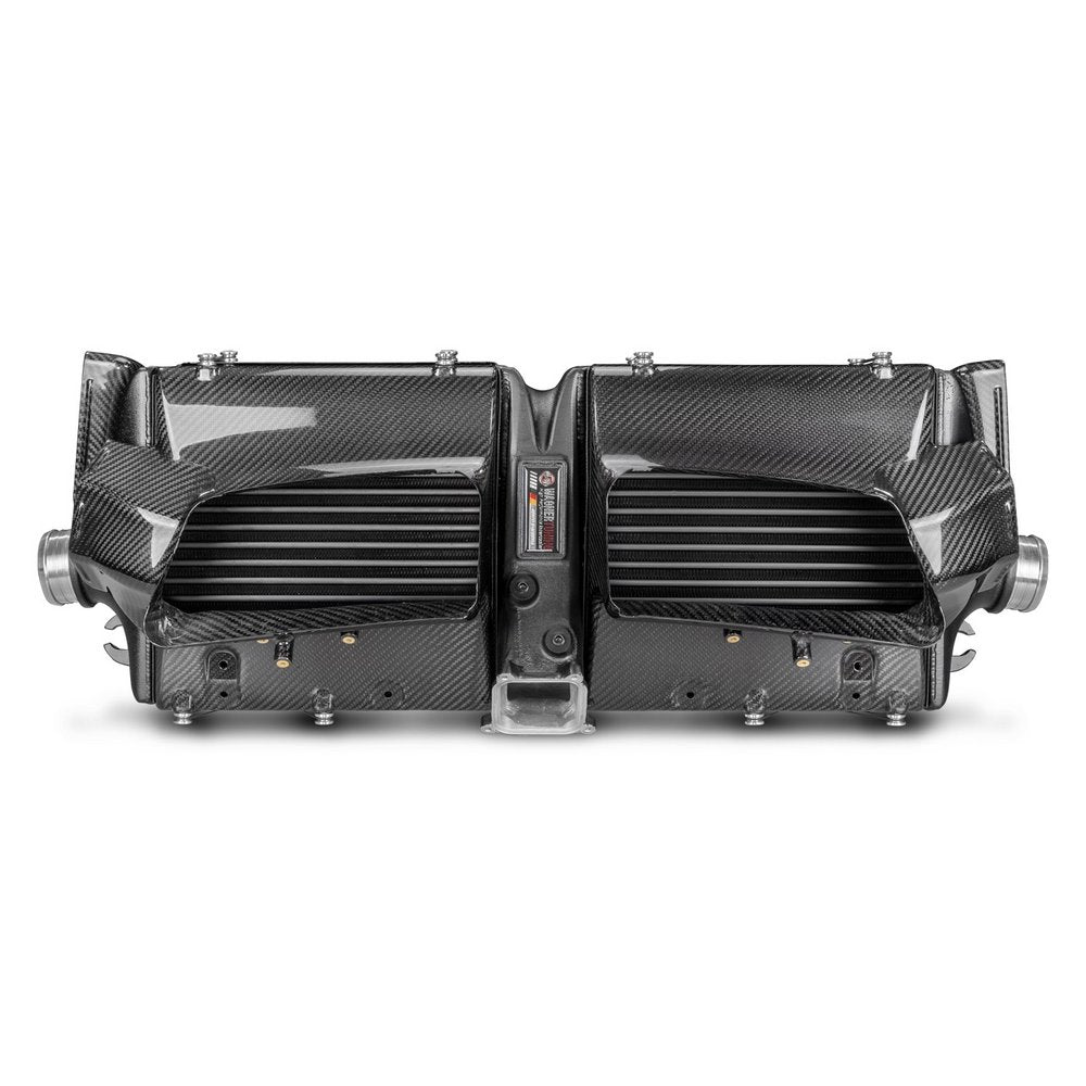 Wagner Comp. Intercooler Kit Porsche 992 911 Turbo(S)