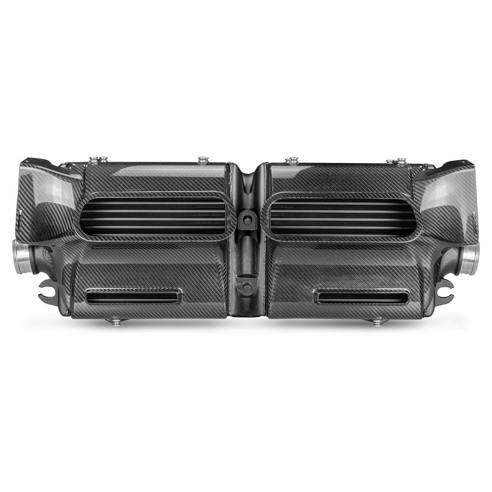 Wagner Comp. Intercooler Kit Porsche 992 911 Turbo(S)