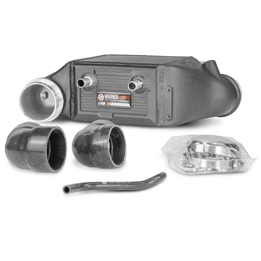Wagner Comp. Intercooler Kit VW T6 2,0BiTDI