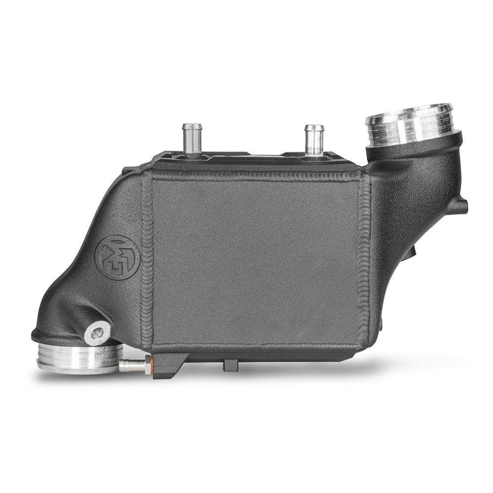 Wagner Comp. Intercooler Kit VW T6 2,0BiTDI
