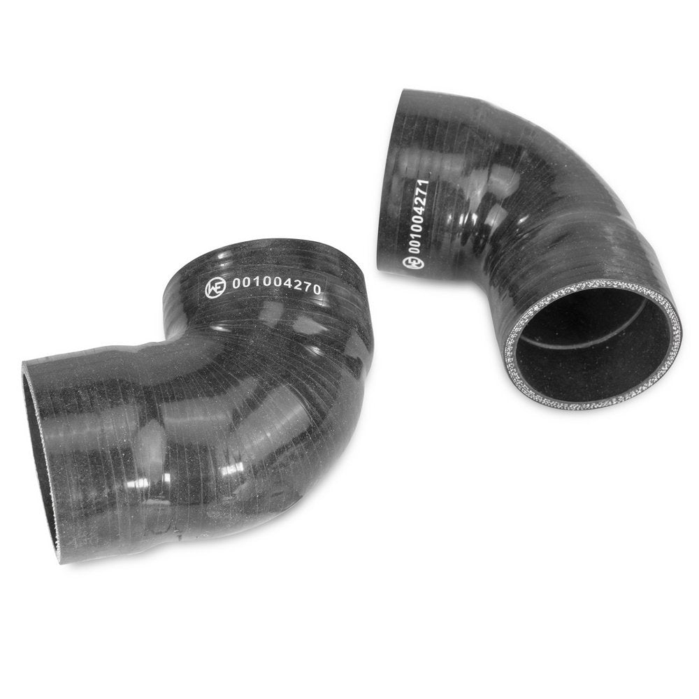 Wagner Comp. Intercooler Kit VW T6 2,0BiTDI