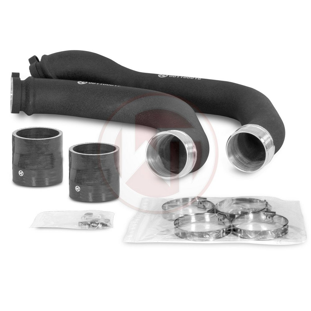 Wagner charge pipe kit BMW F8x S55 M2c, M3, M4