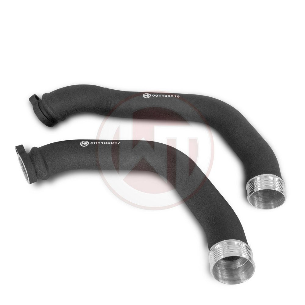 Wagner charge pipe kit BMW F8x S55 M2c, M3, M4