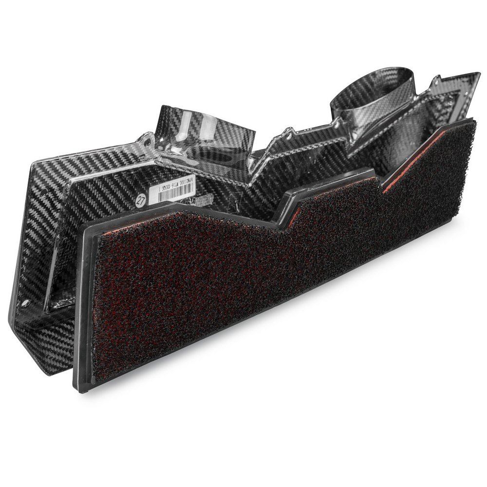 Wagner carbon inlaatsysteem Audi RS6 C8