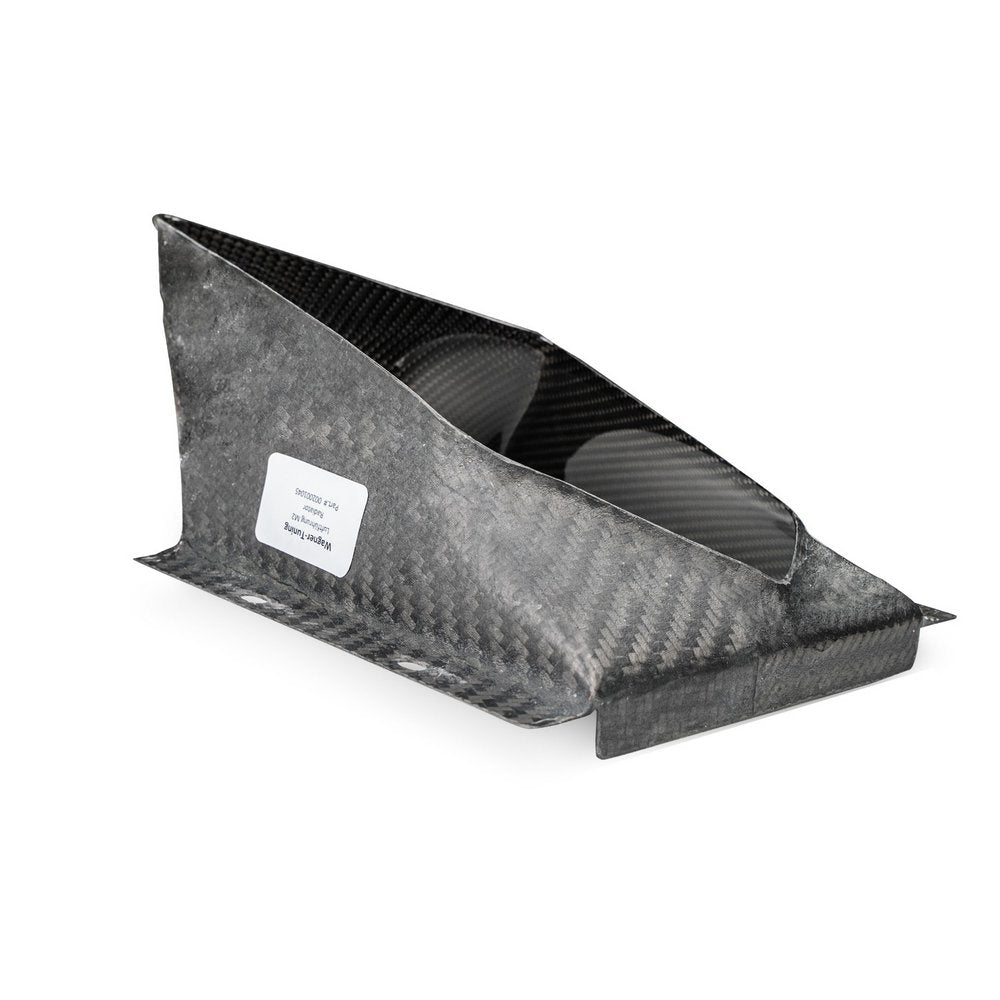 Wagner side mounted Radiator BMW F87 M2 Competition S55