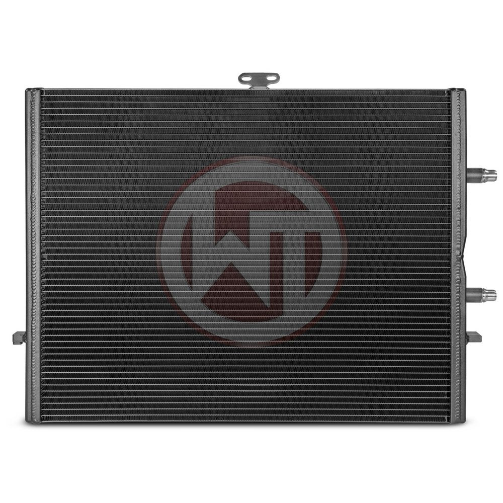 Wagner Radiator Kit BMW F87 M2 Competition S55 (Front + Side mounted)
