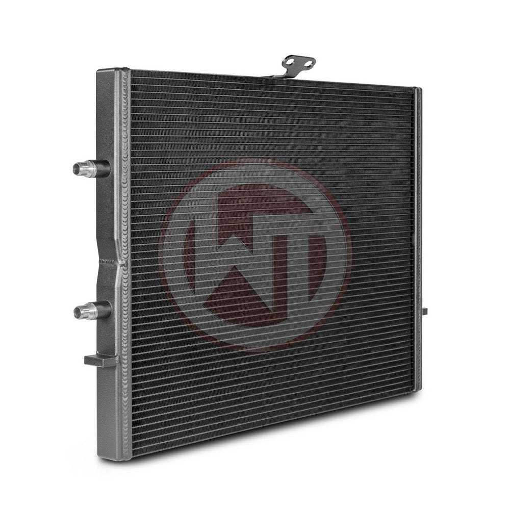 Wagner Radiator Kit BMW F87 M2 Competition S55 (Front + Side mounted)