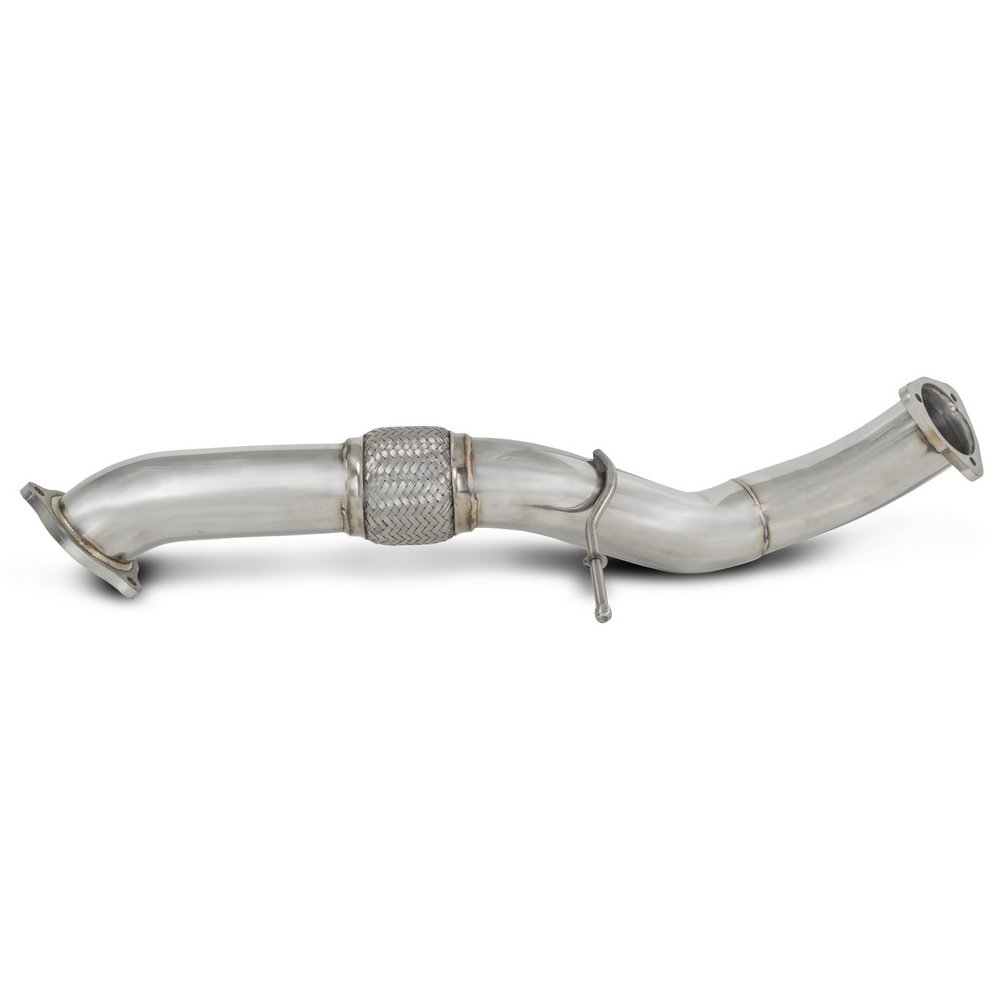 Wagner downpipe Kit Honda Civic FK7 1,5VTec Turbo (met sportkat)