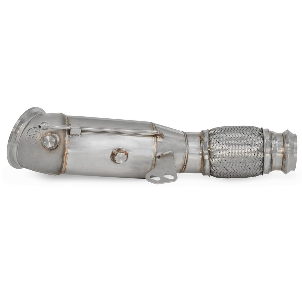 Wagner Downpipe voor BMW/Toyota B58.2 modellen met OPF (met of zonder katalysator)