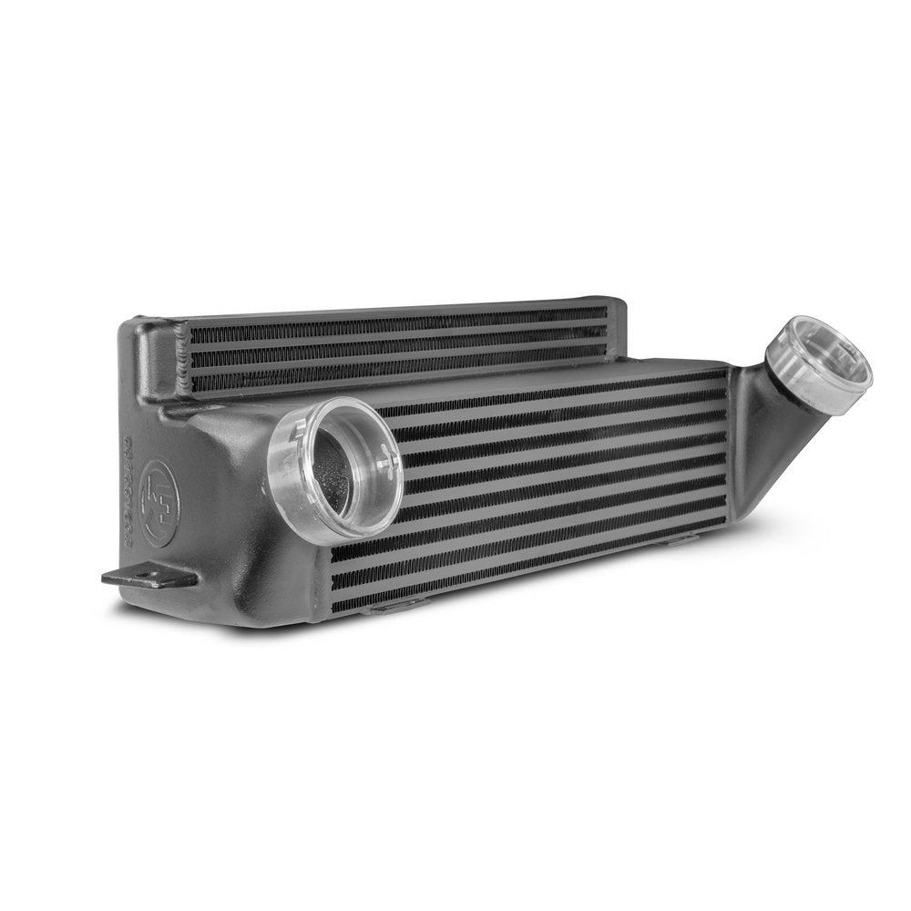 Wagner Performance Pakket BMW E90-series 335d Intercooler + Downpipe