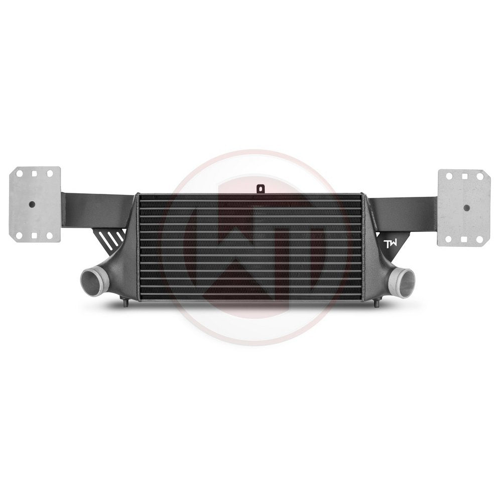 Performance pakket EVO2 Audi TTRS 8J Intercooler + Catless downpipe