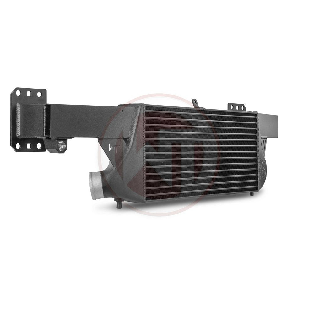 Performance pakket EVO2 Audi TTRS 8J Intercooler + Catless downpipe