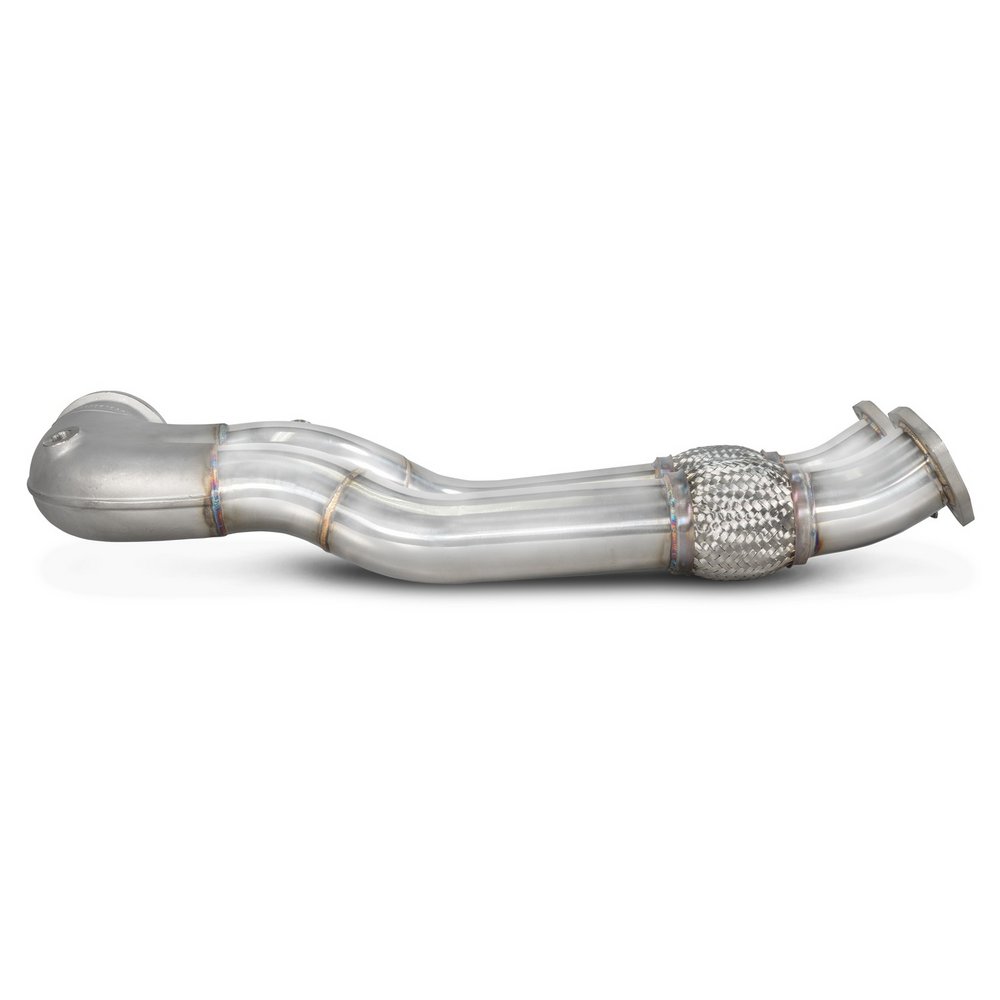 Wagner Performance pakket EVO3 Audi TTRS 8S (zonder katalysator)
