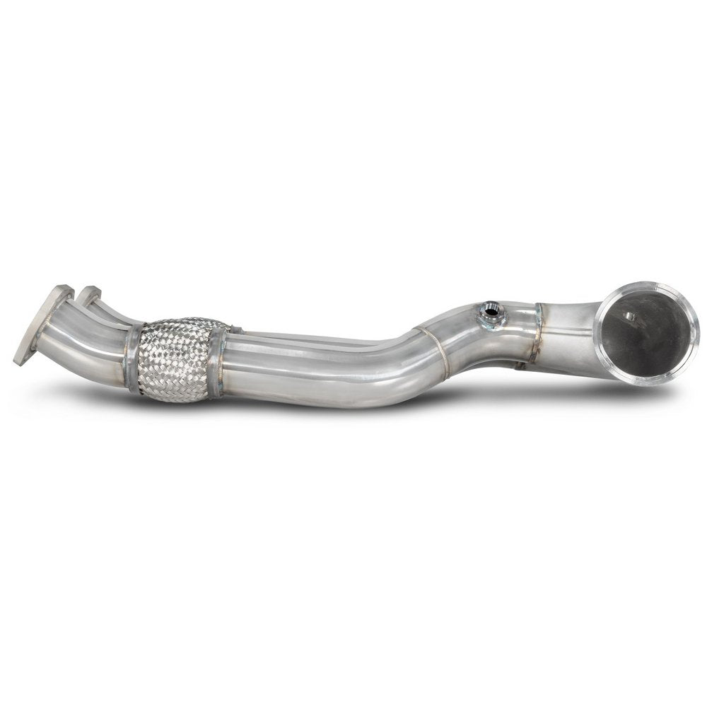 Wagner Performance pakket EVO3 Audi TTRS 8S (incl. racekatalysator)