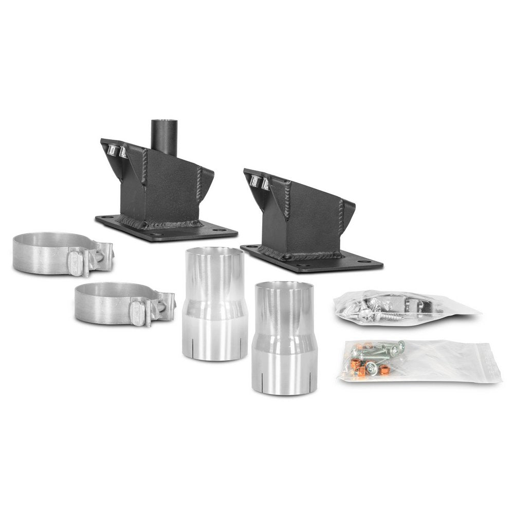 Wagner Performance pakket EVO3 Audi TTRS 8S (incl. racekatalysator)