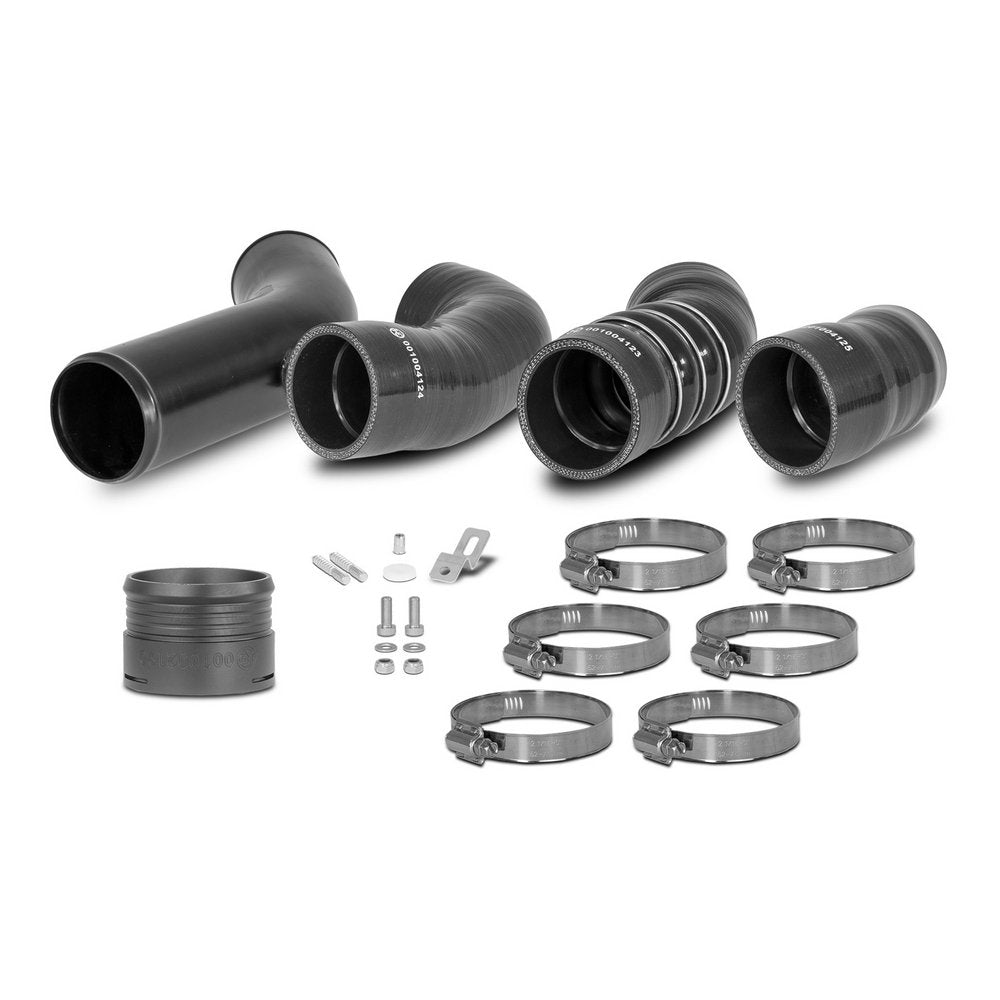 Wagner Performance pakket EVO3 BMW 335d E-series Intercooler/Downpipe (335d E90/E91/E92/E93)