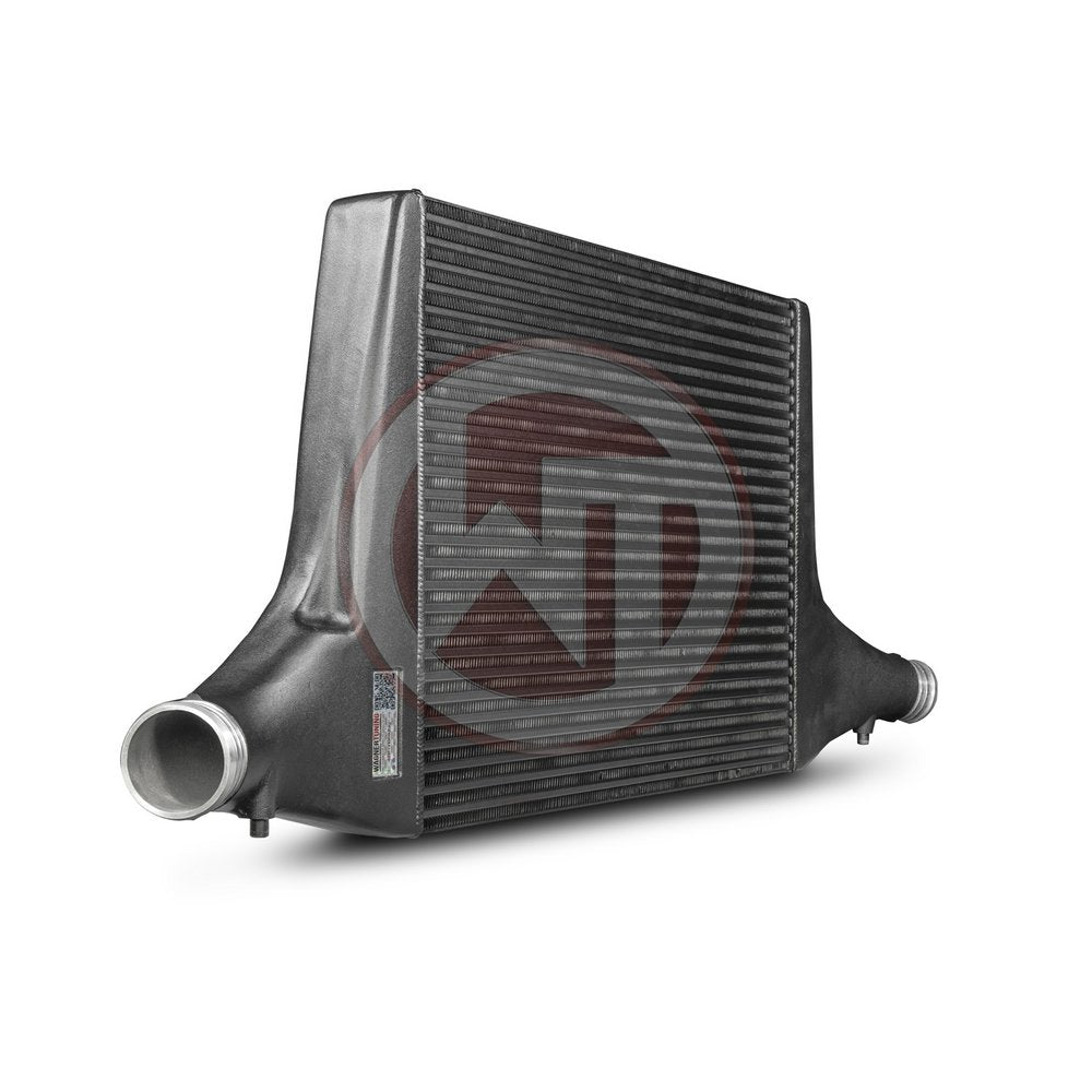 Wagner Performance stage 2 pakket Audi SQ5 FY (Intercooler / Downpipe)