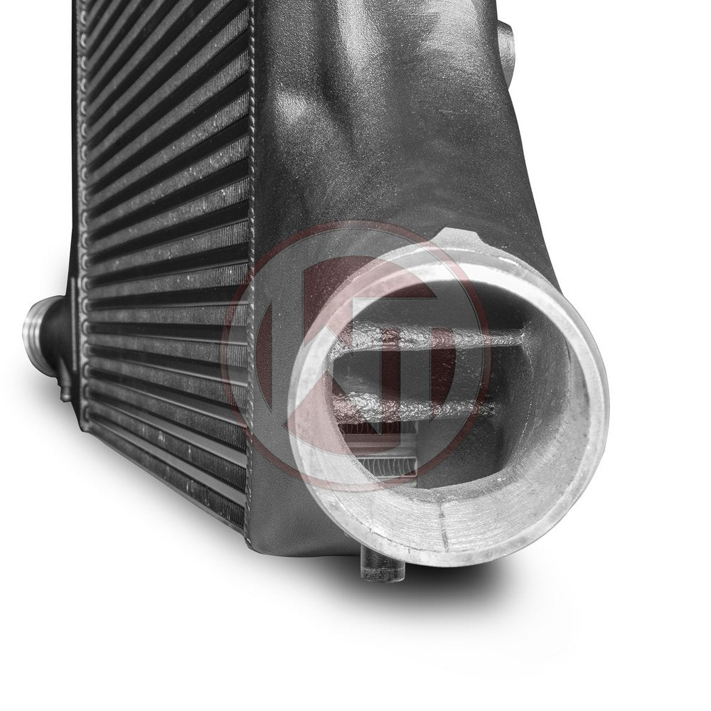 Wagner Performance stage 2 pakket Audi SQ5 FY (Intercooler / Downpipe)