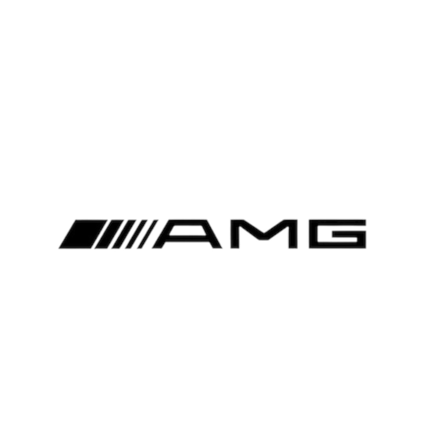 Mercedes AMG
